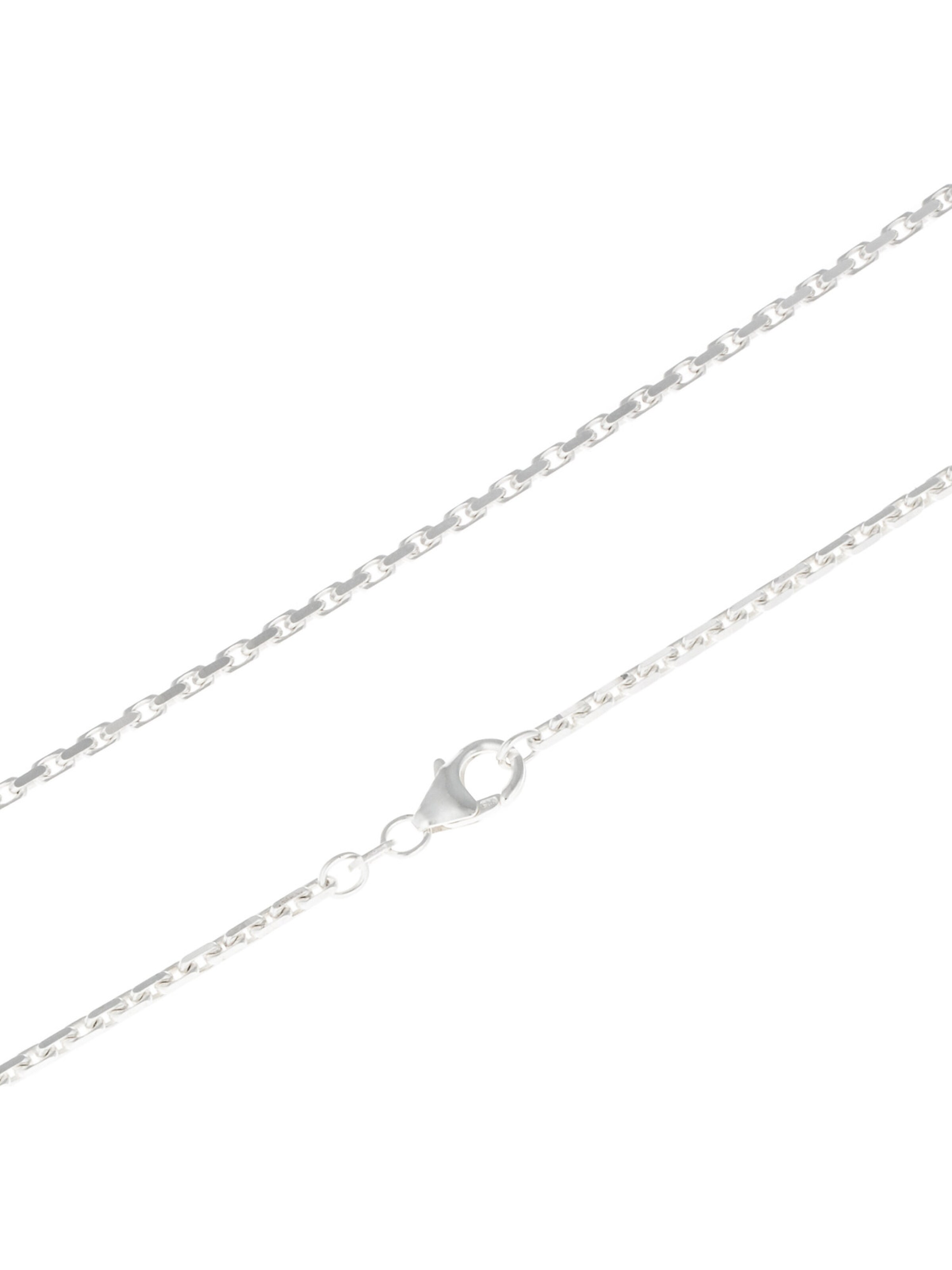 C-Collection Kette '87497429' in Silber