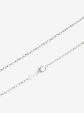 C-Collection Kette '87497429' in Silber