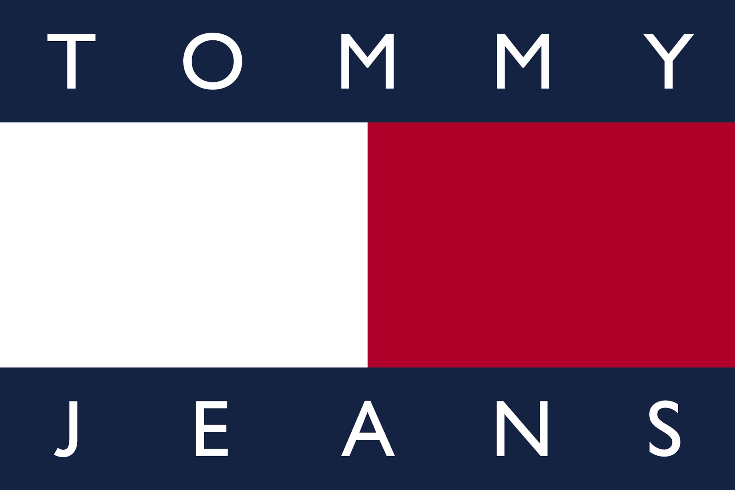 Tommy Jeans Logo