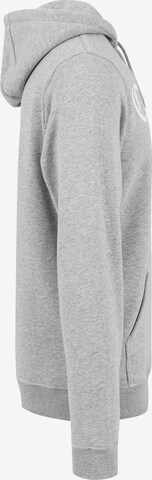 MT Men Sweatshirt in Grau