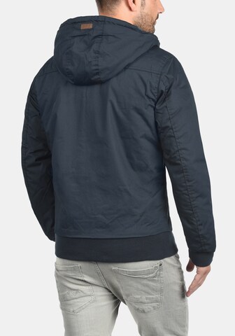 Giacca di mezza stagione 'Tilly' di !Solid in blu