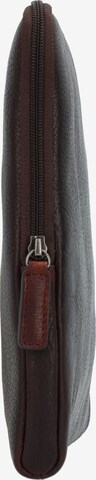 Sac d’ordinateur portable Burkely en marron