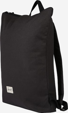 Forvert Backpack 'Colin' in Black