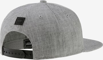 Cappello da baseball di MSTRDS in grigio