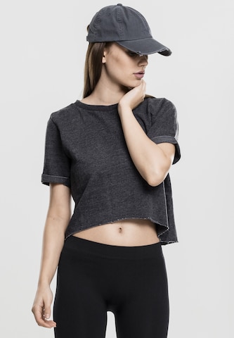 Urban Classics T-Shirt in Grau