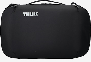 Sac de voyage 'Subterra' Thule en noir : devant