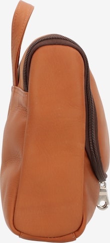 Harold's Toiletry Bag 'Country' in Brown