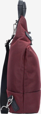 JOST Rucksack 'X-Change' in Rot