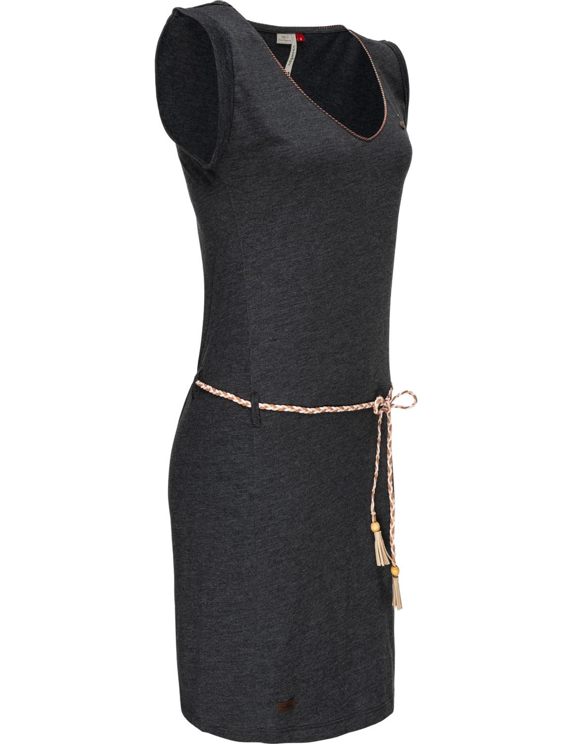 Ragwear Kleid 'Slavka' in Blau