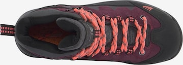 ICEPEAK Boots 'Wuxi' in Grey