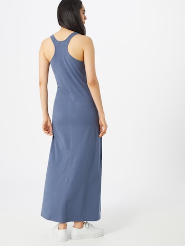 Urban Classics Dress in Blue