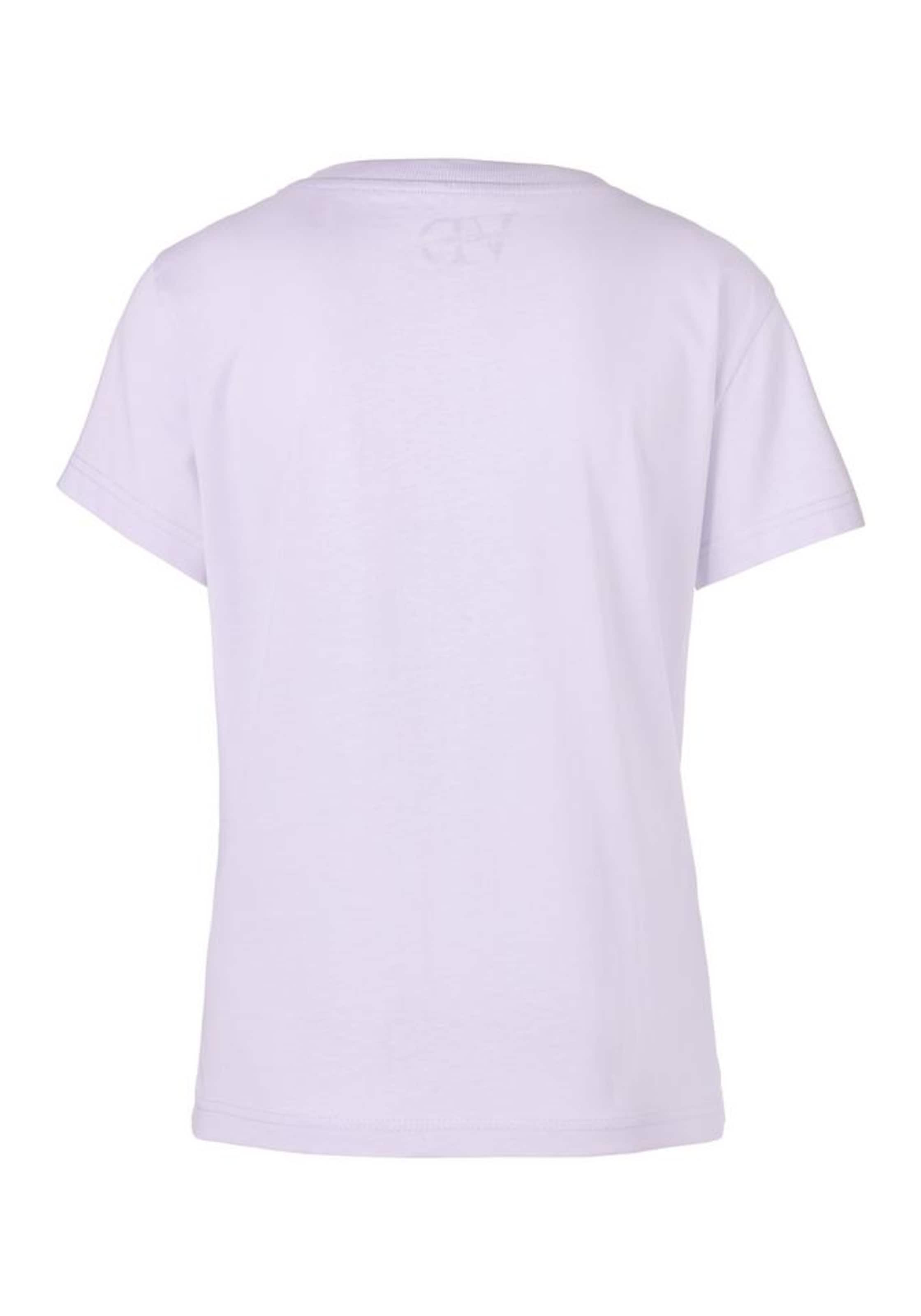 VIVANCE Tričká na spanie - Fialová