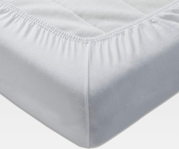 Draps JOOP! en blanc