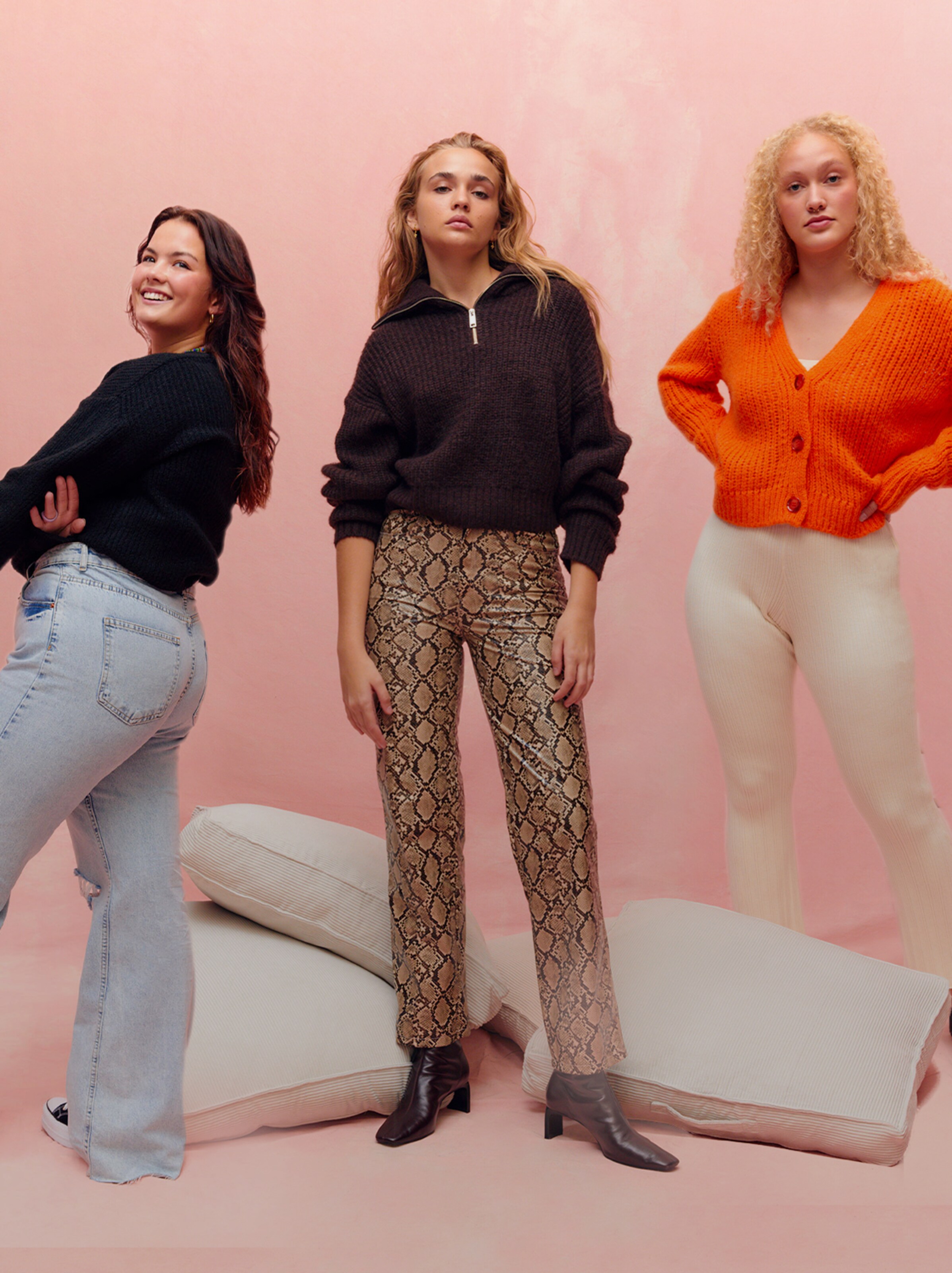 Compra ropa de mujer online hoy mismo | ABOUT YOU