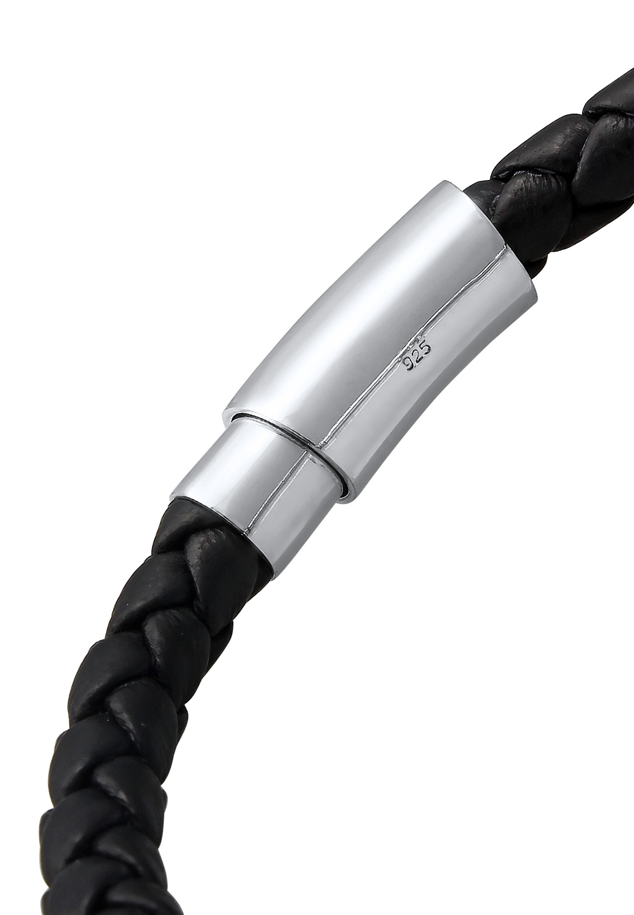 Bracelet KUZZOI en noir