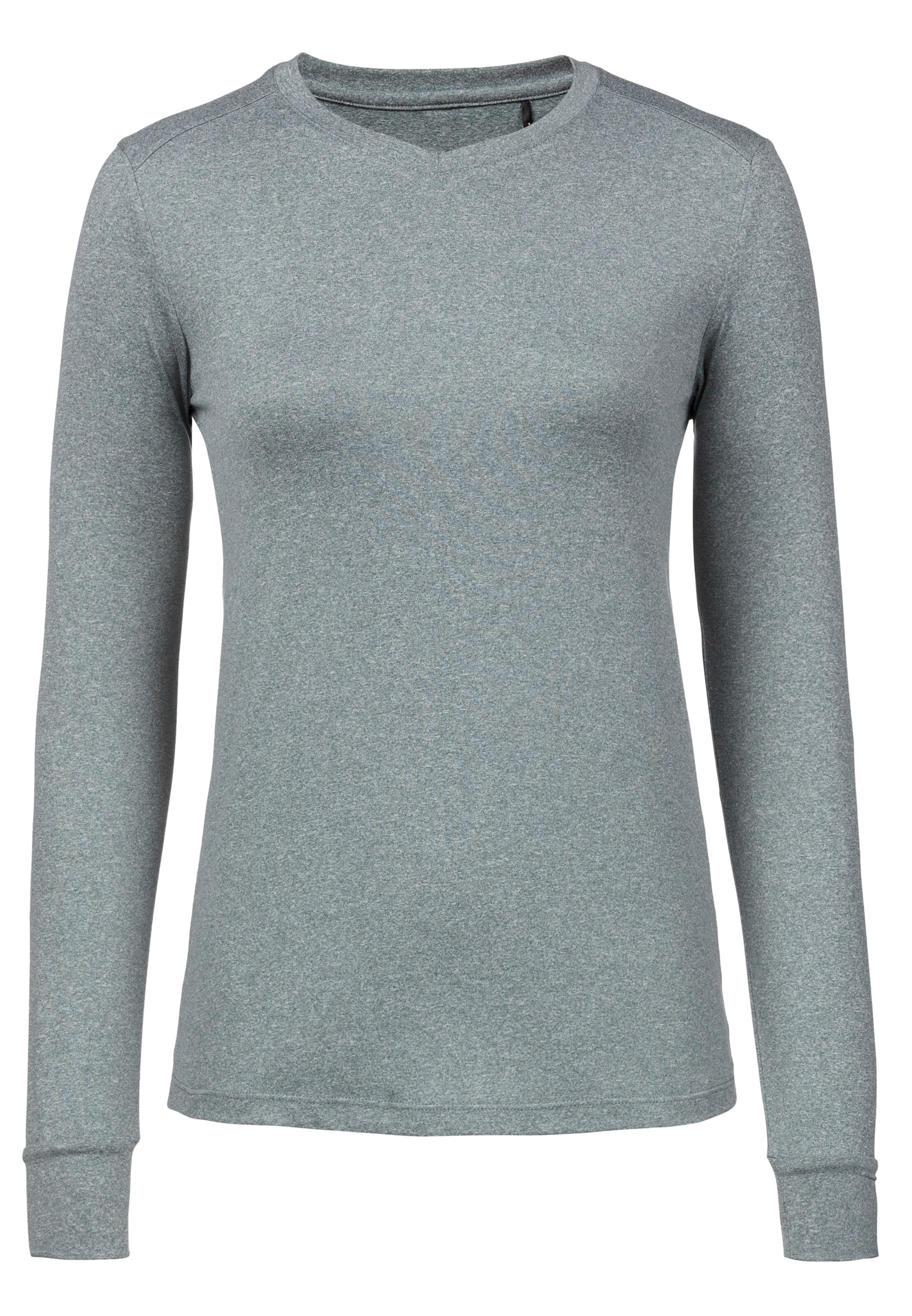 ENDURANCE - Shirt 'Kusina' in grün