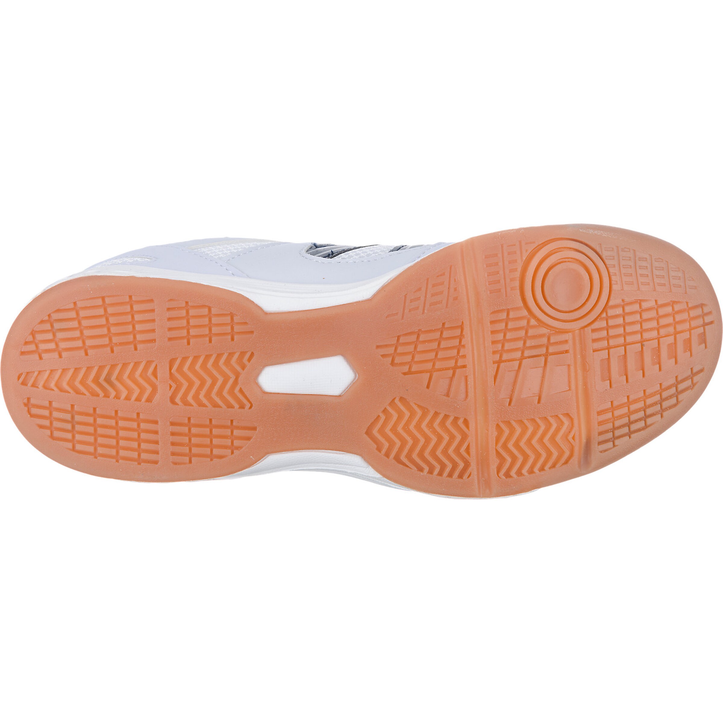 LICO Fitnessschuh in Weiß