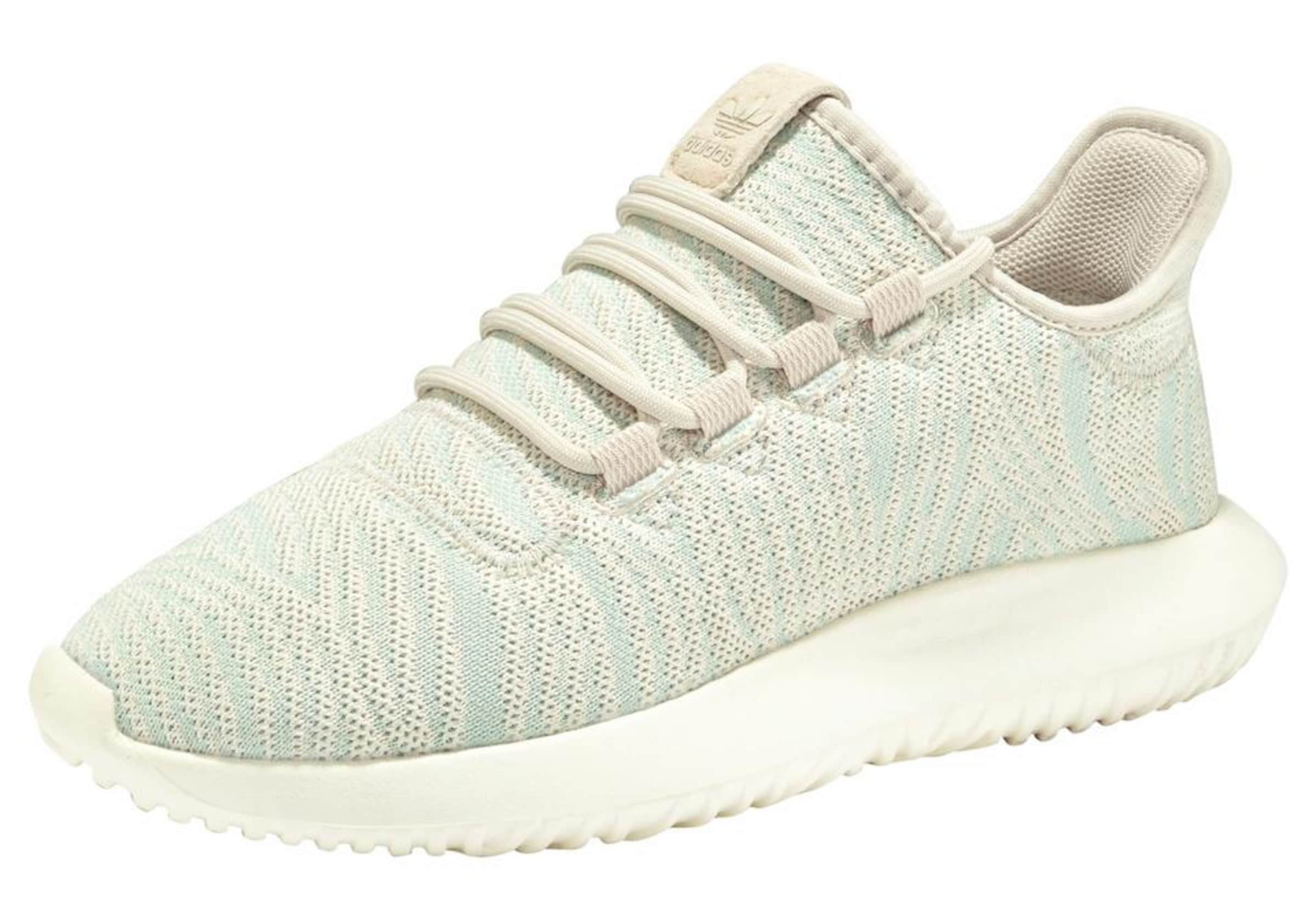 ADIDAS ORIGINALS - Sneakers laag 'Tubular Shadow W' in de kleur Mintgroen