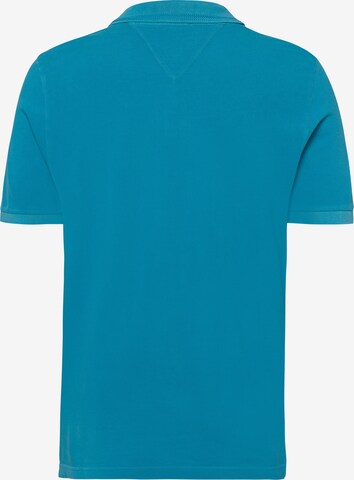 BRAX Poloshirt 'Pele' in Blau