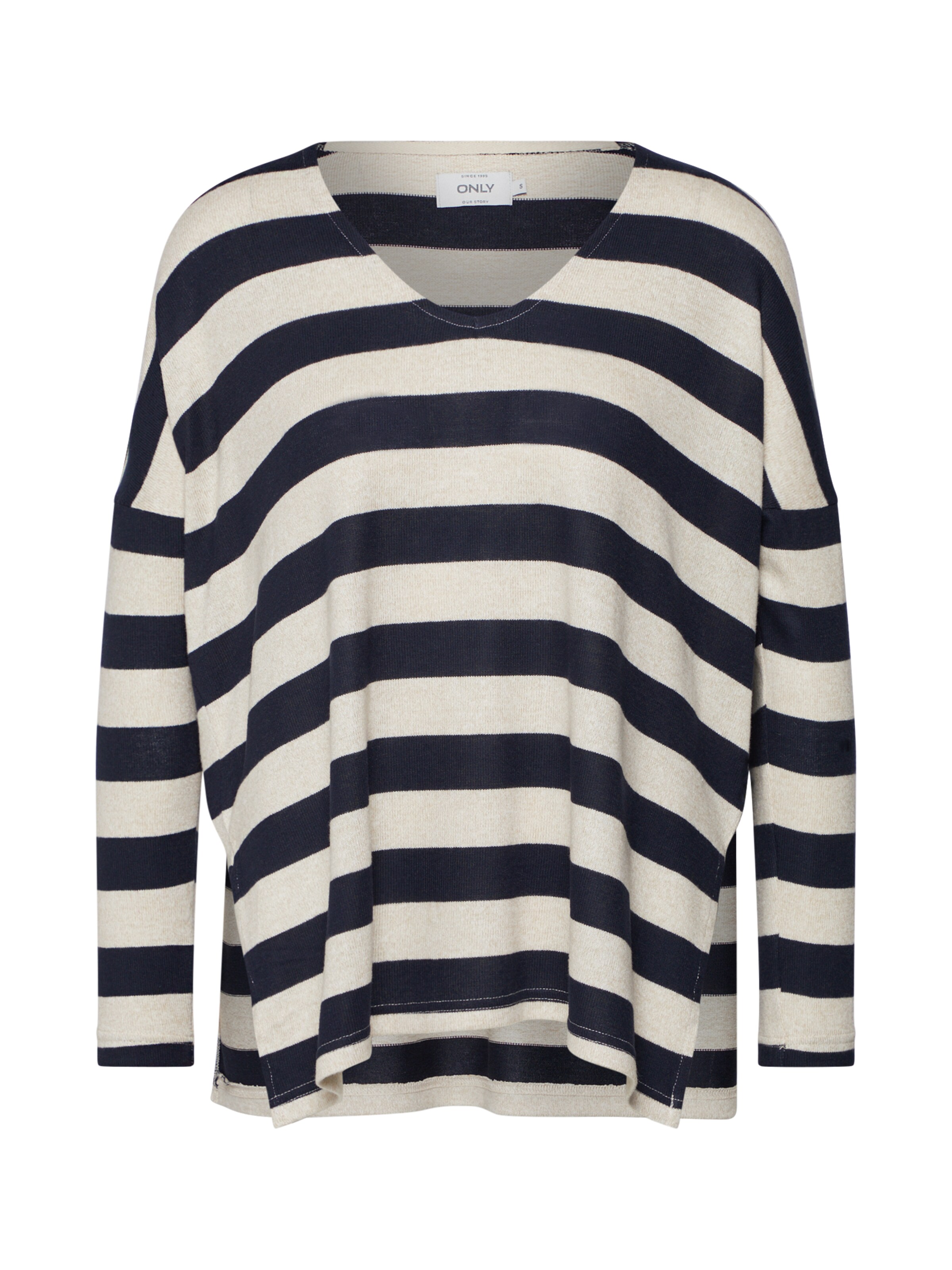 ONLY - Trui in de kleur Crème