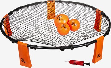 Sunflex Sportgerät 'Roundnet' in Orange: predná strana