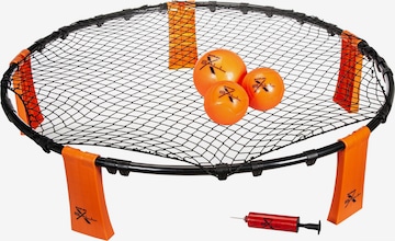 Sunflex Sports Equipment 'Roundnet' in Orange: front