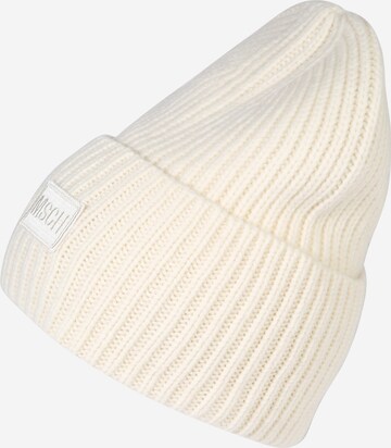 MSCH COPENHAGEN - Gorros 'Kara' em branco: frente