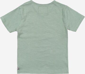 Tricou de la STACCATO pe verde