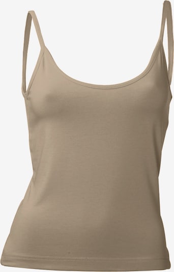 heine Top in Champagne, Item view
