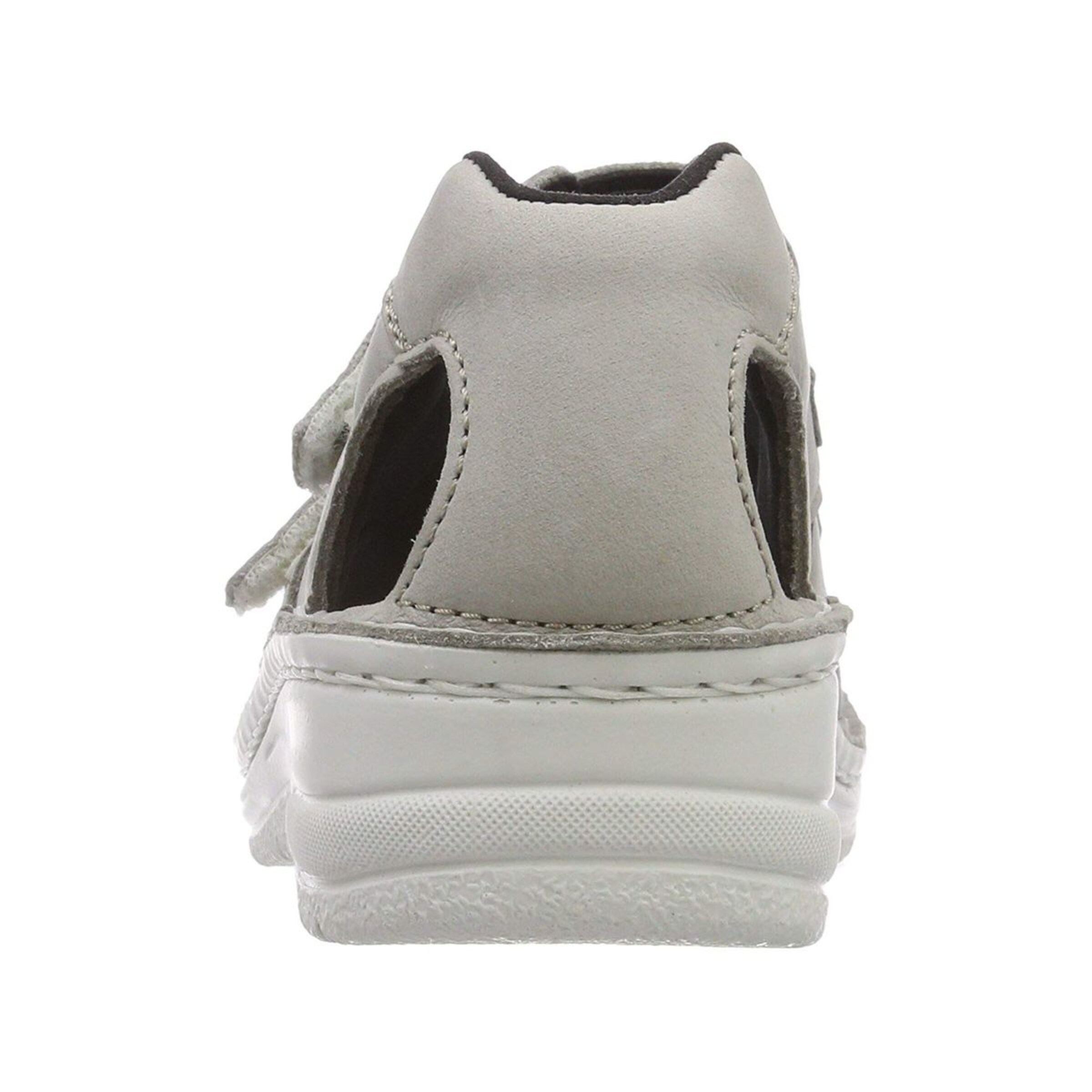 BERKEMANN Sandaal in Grijs