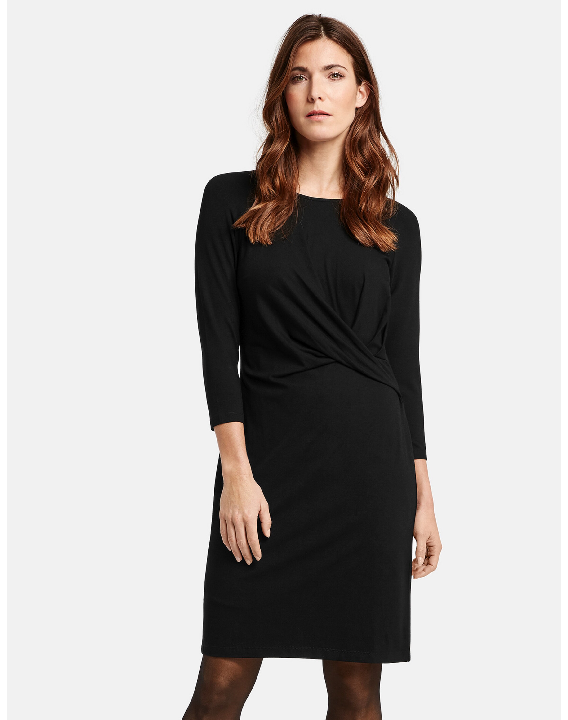 Gerry Weber Kleider Langarm D00fd5 