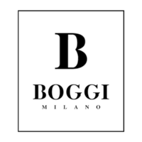 Boggi Milano logó