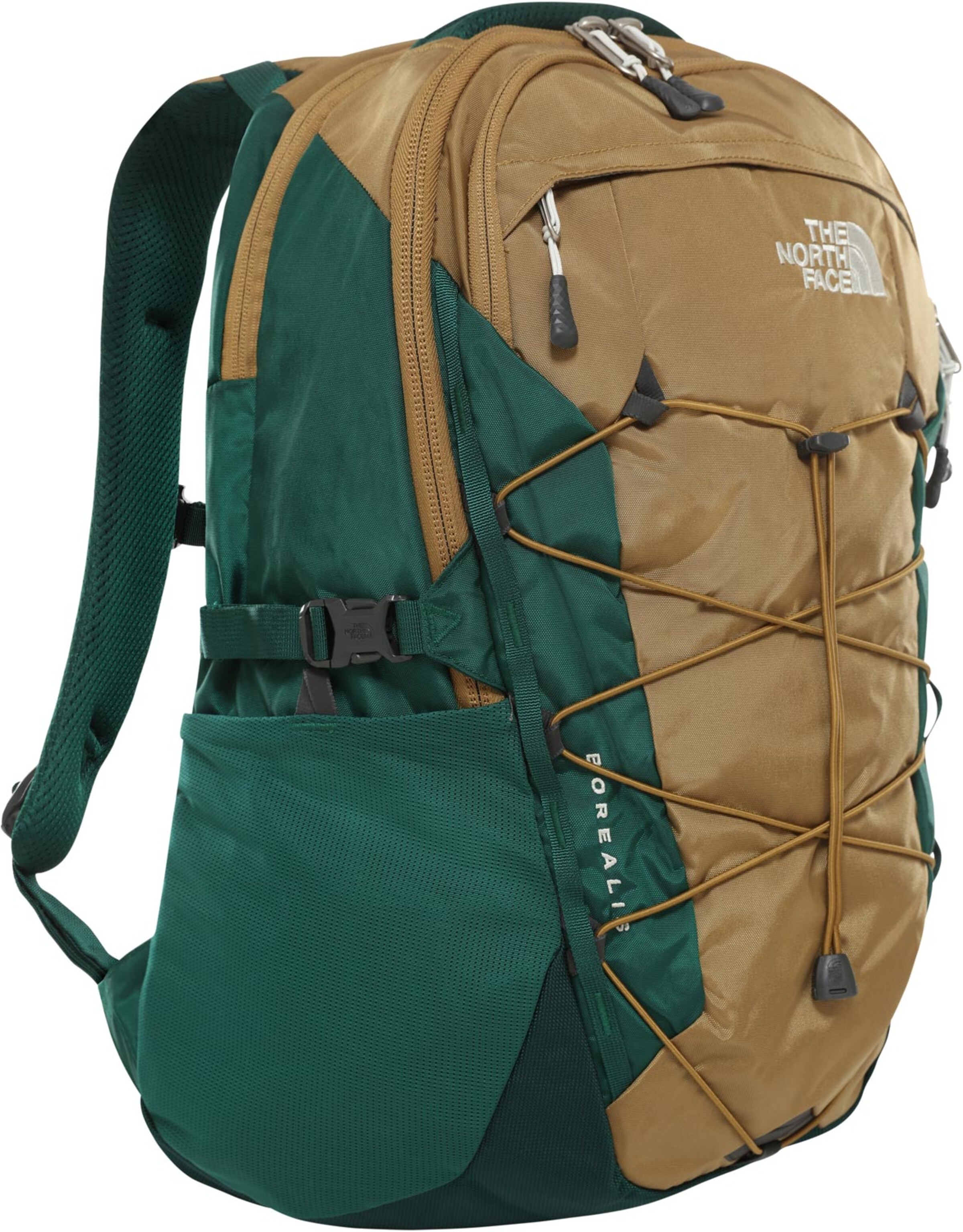 THE NORTH FACE - Rucksack 'Borealis' in sand