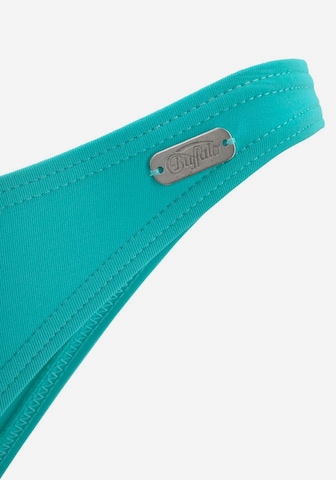 BUFFALO Bikinihose in Blau