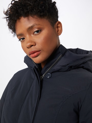 Canadian Classics Winter Jacket 'Donna' in Blue