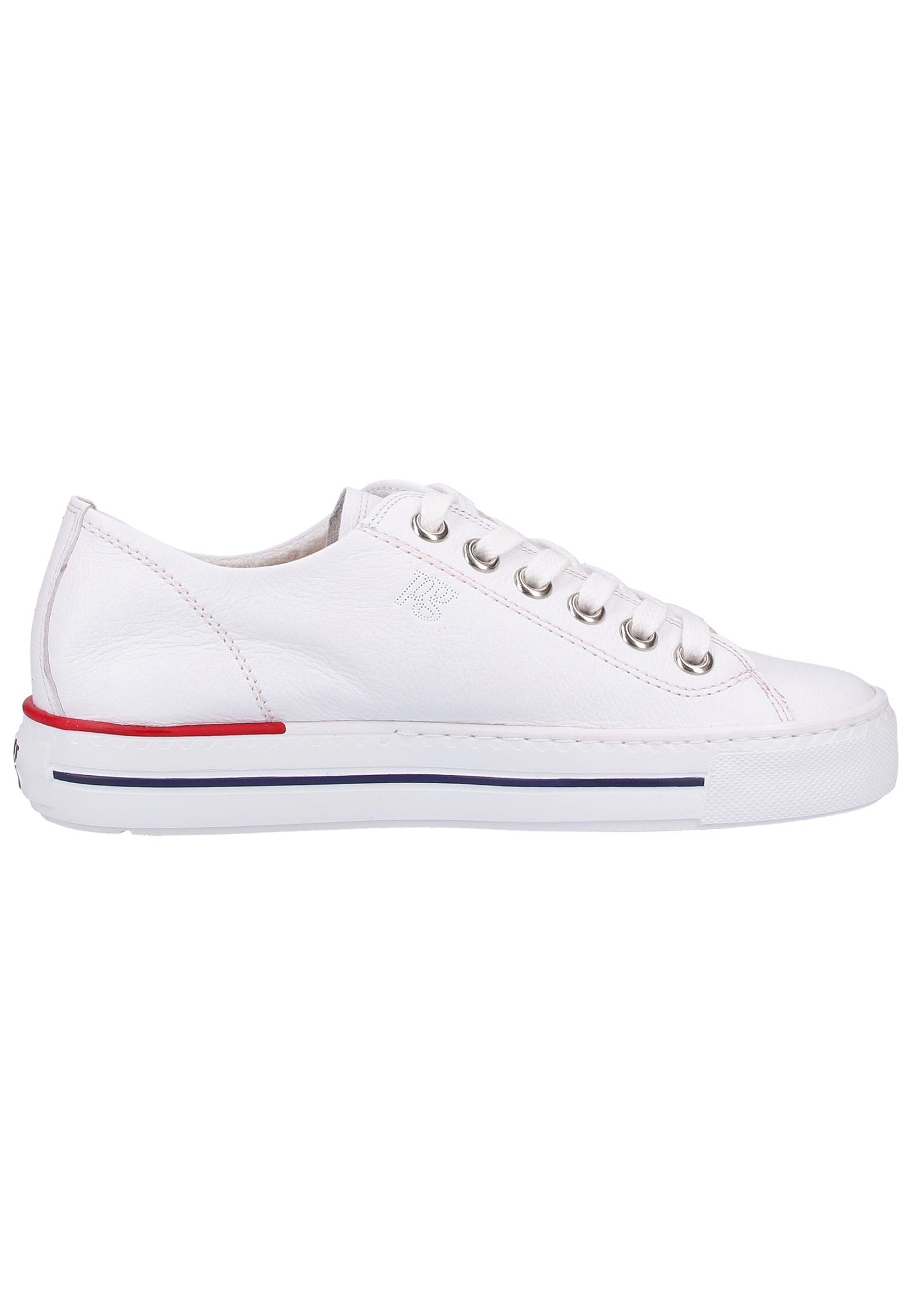 Paul Green Sneaker in Weiß 