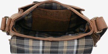 Harold's Crossbody Bag 'Antik' in Brown
