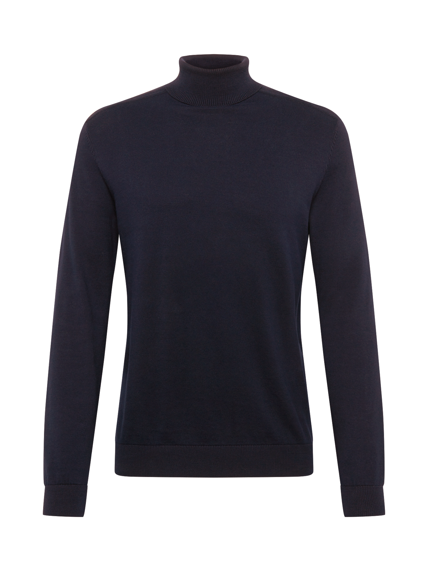 Uomo Pullover e cardigan SELECTED HOMME Pullover Berg in Navy 
