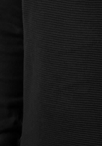 Pull-over 'Otto' BLEND en noir