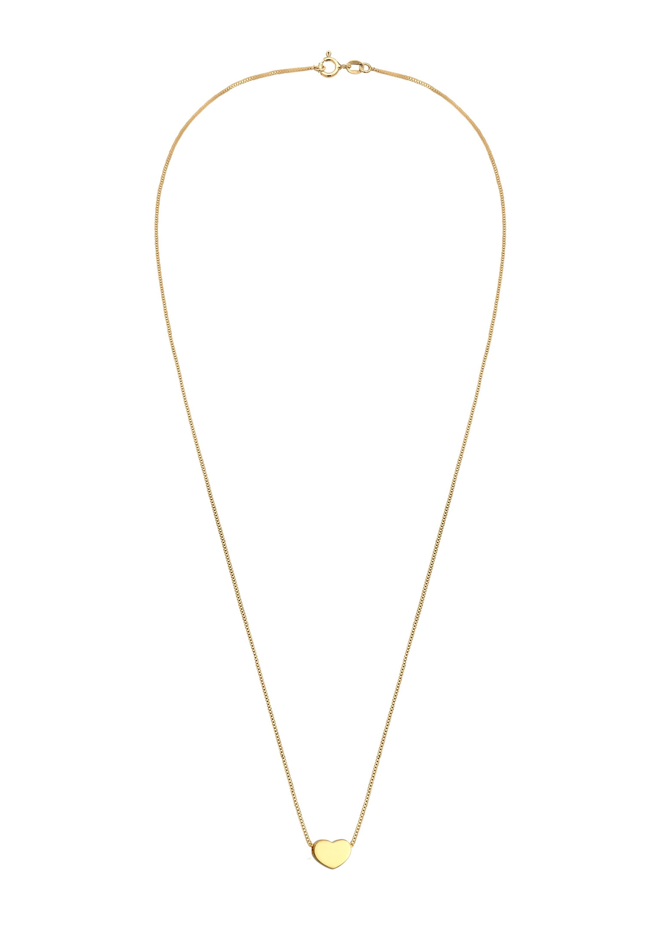 ELLI Αλυσίδα σε χρυσό: μπροστά