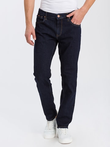 CROSS JEANS Slim fit Jeans 'Damien' in Blue: front