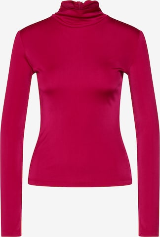 EDITED - Camiseta 'Malala' en rojo: frente