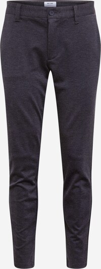 Only & Sons Chino hlače 'Mark' | temno siva barva, Prikaz izdelka