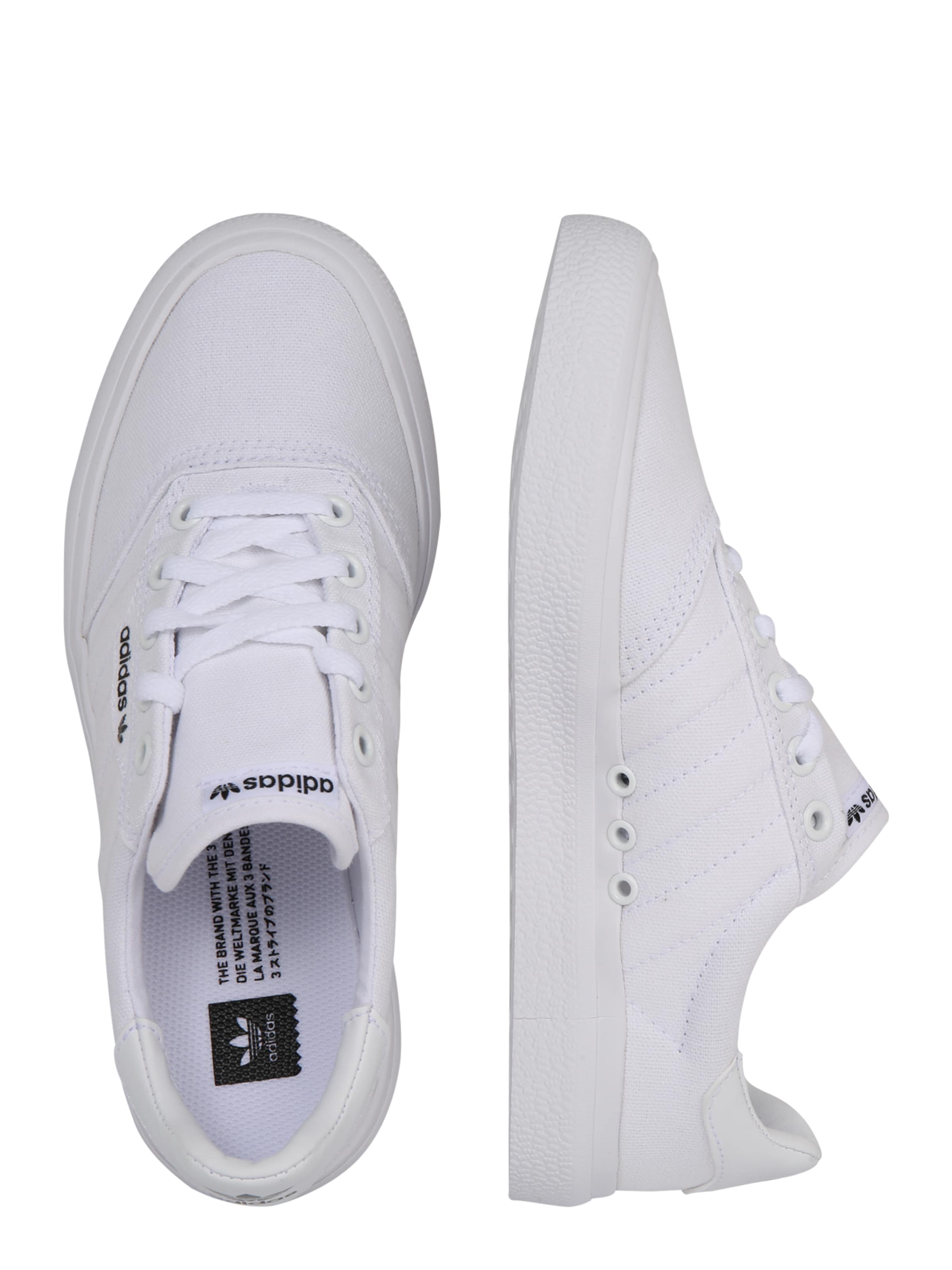 ADIDAS ORIGINALS Trainers '3MC' in White