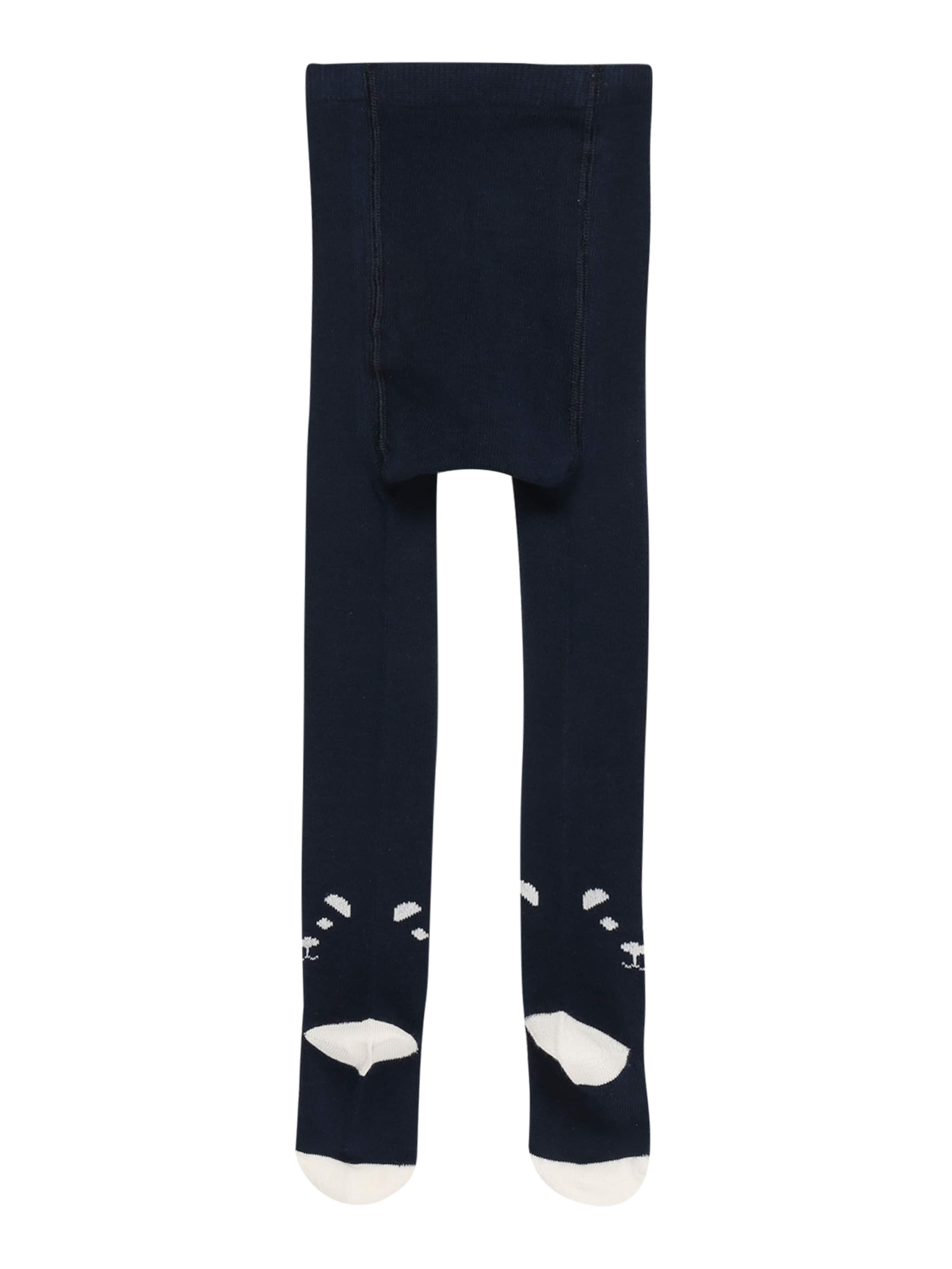 JACKY Regular Strumpbyxa i blå