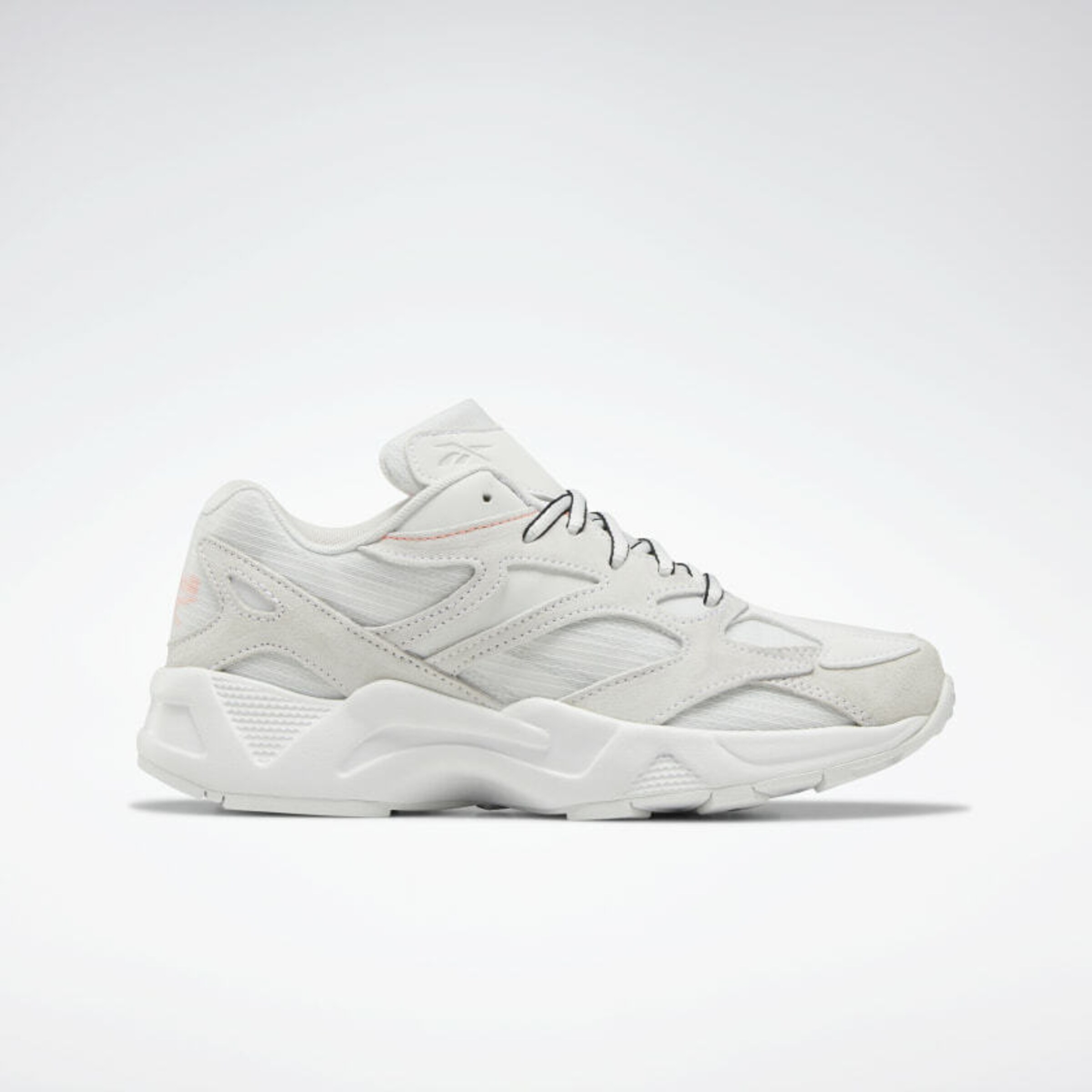 Reebok Classic - Sneakers laag in de kleur Beige