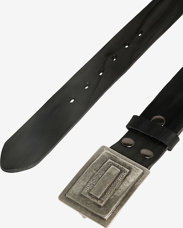 RETTUNGSRING by showroom 019° Belt in Black