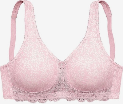 Reggiseno NUANCE di colore rosa / cipria, Visualizzazione prodotti