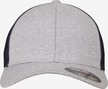 Flexfit Cap in Grau: predná strana