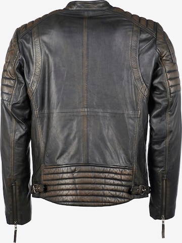 Veste mi-saison ' Patrick ' MUSTANG en marron